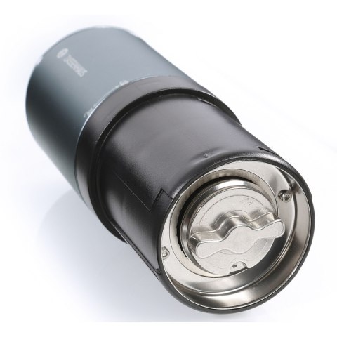 Elektryczny mini młynek do kawy 15 G ładowany przez USB śred. 5,5 x 14 cm ZASSENHAUS
