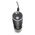 Elektryczny mini młynek do kawy 15 G ładowany przez USB śred. 5,5 x 14 cm ZASSENHAUS