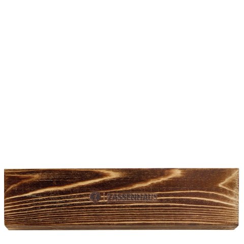 Nóż nakiri japońska stal drewno oliwne 18 cm ZASSENHAUS