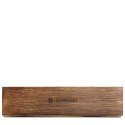 Nóż santoku japońska stal drewno oliwne 18 cm ZASSENHAUS